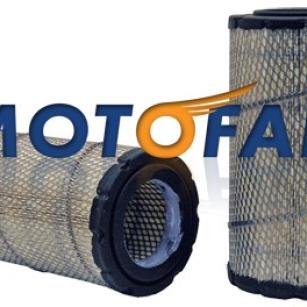 Wix Filters Filtr kabinowy (przeciwpyłkowy) 49912