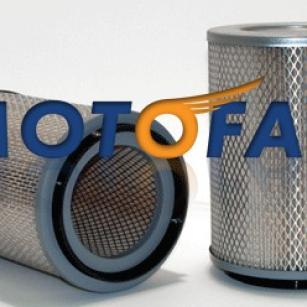 Wix Filters Filtr kabinowy (przeciwpyłkowy) 46366