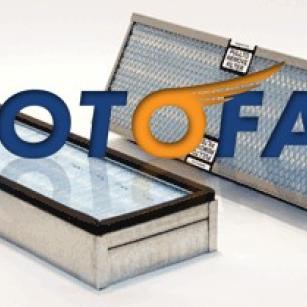 Wix Filters Filtr kabinowy (przeciwpyłkowy) 46825