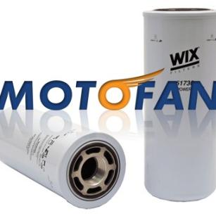 Wix Filters Filtr hydrauliczny 51730