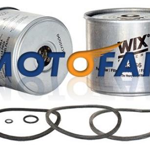 Wix Filters Filtr paliwa 33166