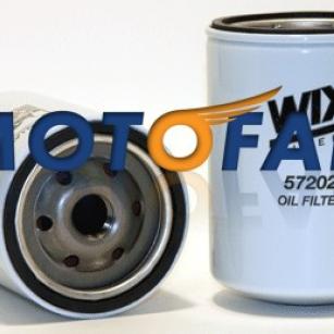 Wix Filters Filtr oleju 57202