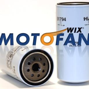 Wix Filters Filtr oleju 51794