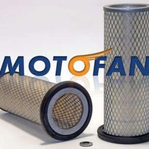 Wix Filters Filtr powietrza 46488