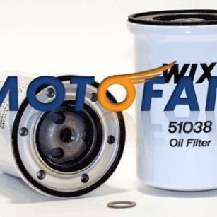 Wix Filters Filtr oleju 51038