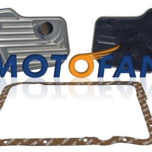 Wix Filters Filtr skrzyni biegów 58574