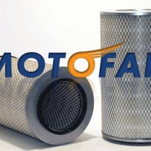 Wix Filters Filtr powietrza 46619
