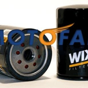 Wix Filters Filtr oleju 51060