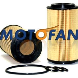 Wix Filters Filtr oleju 51226