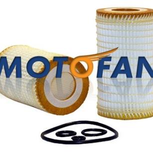 Wix Filters Filtr oleju 57078