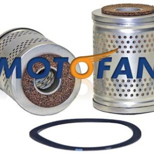 Wix Filters Filtr paliwa 33080