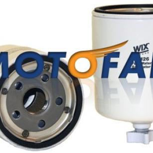 Wix Filters Filtr paliwa (obudowa) 33426