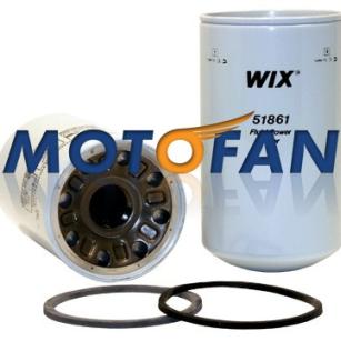 Wix Filters Filtr hydrauliczny 51861