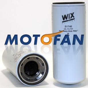 Wix Filters Filtr oleju 51748