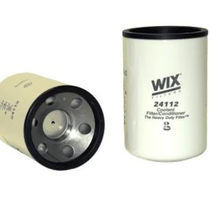 Wix Filters Filtr cieczy chłodzącej 24112