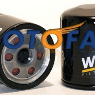 Wix Filters Filtr oleju 51040