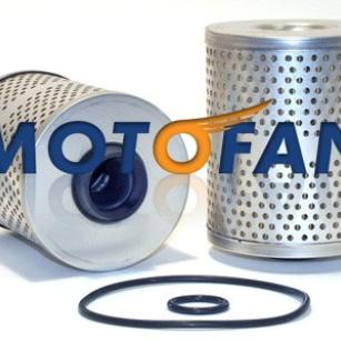 Wix Filters Filtr paliwa 33661