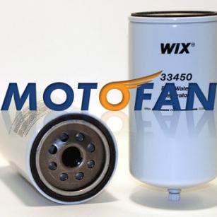 Wix Filters Filtr paliwa 33450