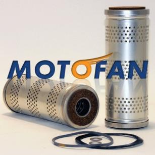 Wix Filters Filtr paliwa 33540