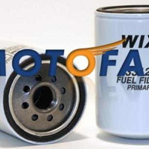 Wix Filters Filtr paliwa 33121