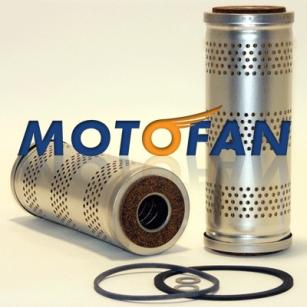 Wix Filters Filtr paliwa 33512