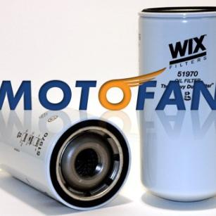 Wix Filters Filtr oleju 51970