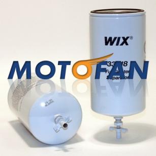 Wix Filters Filtr paliwa 33418