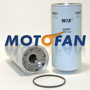 Wix Filters Filtr paliwa 24051