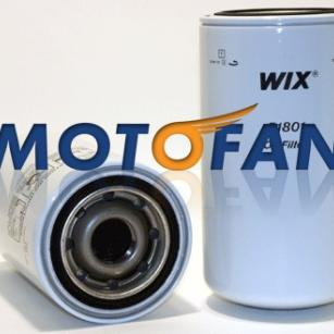 Wix Filters Filtr oleju 51801