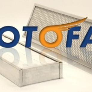 Wix Filters Filtr kabinowy (przeciwpyłkowy) 46572