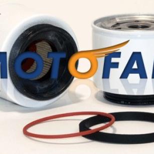 Wix Filters Filtr paliwa 33583