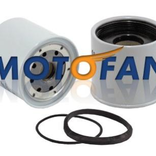 Wix Filters Filtr paliwa 33433
