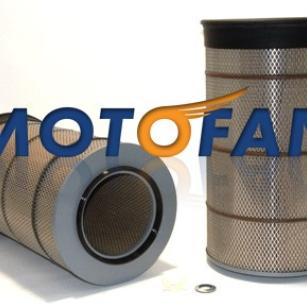 Wix Filters Filtr powietrza 42498