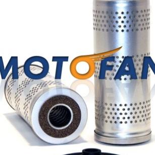 Wix Filters Filtr paliwa 33070