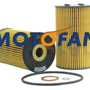 Wix Filters Filtr oleju 92039E