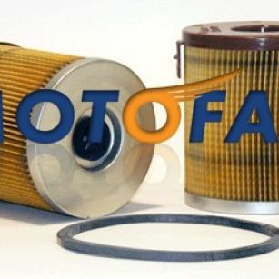 Wix Filters Filtr paliwa 33517