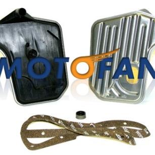 Wix Filters Filtr skrzyni biegów 58607