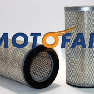 Wix Filters Filtr powietrza 42017