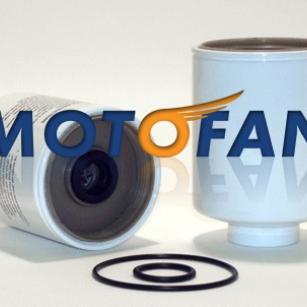 Wix Filters Filtr paliwa 33910