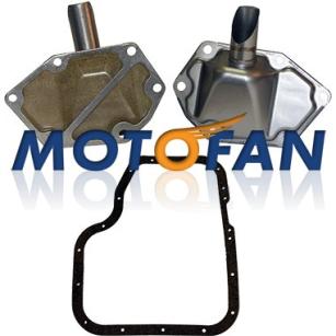 Wix Filters Filtr skrzyni biegów 58842