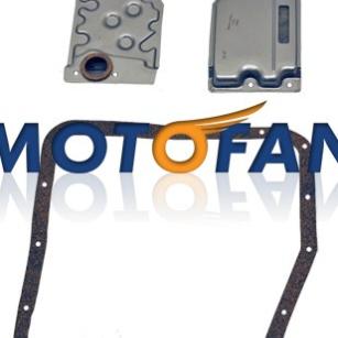 Wix Filters Filtr skrzyni biegów 58960