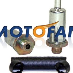 Wix Filters Filtr paliwa 33045