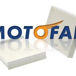 Wix Filters Filtr kabinowy (przeciwpyłkowy) 24367
