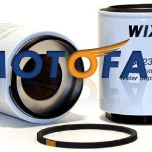 Wix Filters Filtr paliwa 33231