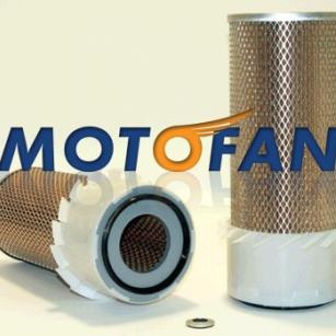 Wix Filters Filtr powietrza 42278