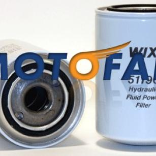 Wix Filters Filtr hydrauliczny 51196