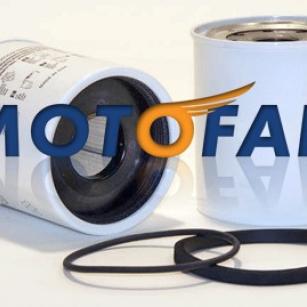 Wix Filters Filtr paliwa 33736