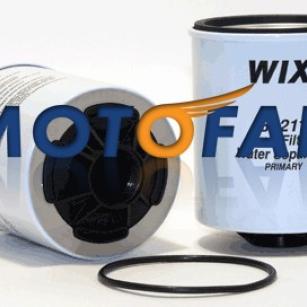 Wix Filters Filtr paliwa 33211