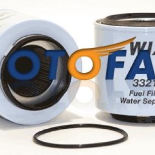 Wix Filters Filtr paliwa 33217