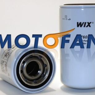 Wix Filters Filtr hydrauliczny 57603